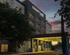 Hotel Courtyard Monterrey Airport (Apodaca, Mexico)
