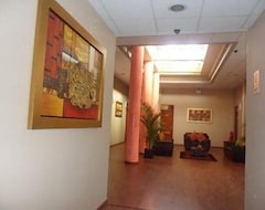 Khách sạn Inka Path (Lima, Peru)