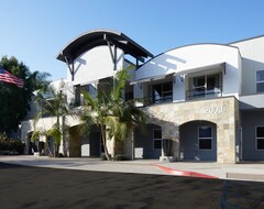 Hotelli Residence Inn San Diego Carlsbad (Carlsbad, Amerikan Yhdysvallat)