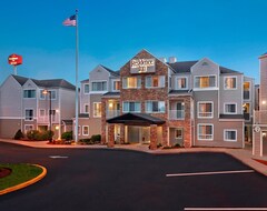 Khách sạn Residence Inn Boston Tewksbury/Andover (Tewksbury, Hoa Kỳ)