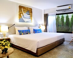 Hotel Deevana Krabi Resort (Ao Nang, Thailand)