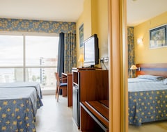 Khách sạn Hotel Biarritz (Gandia, Tây Ban Nha)