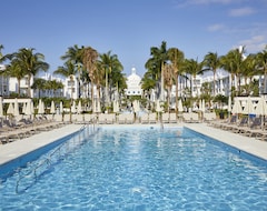 Hotel Riu Palace Riviera Maya - Todo Incluido 24h (Playa del Carmen, México)