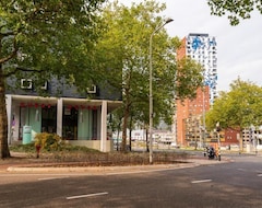 Hotel Guesthouse Vertoef (Nijmegen, Holanda)