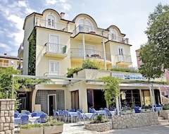 Hotel Maestral (Novi Vinodolski, Kroatien)