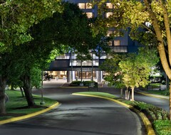 Hotel Crowne Plaza College Park - Washington DC (Greenbelt, USA)