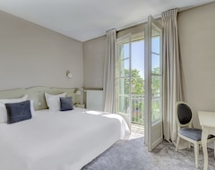 Hotel Le Maxime, BW Signature Collection (Auxerre, France)