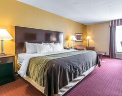 Khách sạn Quality Inn (Dry Ridge, Hoa Kỳ)