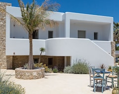 Otel White Pearls-Adults Only Luxury Suites (Kos, Yunanistan)