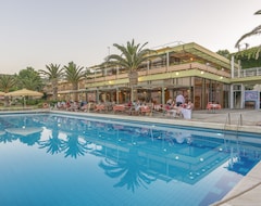 Khách sạn Golden Sand Hotel (Karfas, Hy Lạp)