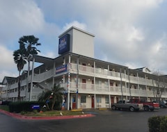 Khách sạn Intown Suites Extended Stay Select Corpus Christi Tx (Corpus Christi, Hoa Kỳ)