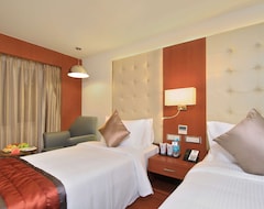 Hotel Comfort Inn Insys (Bengaluru, India)