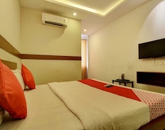 Khách sạn Hotel Krish Inn (Coimbatore, Ấn Độ)