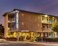 Otel The Stevenson Monterey (Monterey, ABD)