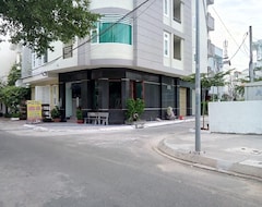 Hotelli Khoa Van (Vung Tau, Vietnam)