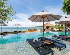 Hotel Rocky'S Boutique Resort - Veranda Collection Samui - Sha Extra Plus (Lamai Beach, Thailand)