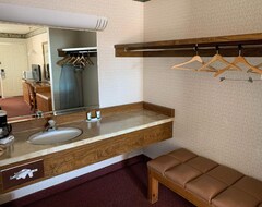 Hotel Econo Lodge Inn & Suites (Winnemucca, USA)