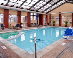 Hotel Best Western University Inn (Fort Collins, USA)