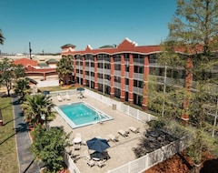 Khách sạn Developer Inn Downtown Orlando, a Baymont by Wyndham (Orlando, Hoa Kỳ)