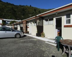 Khách sạn Beachside Sunnyvale Motel (Picton, New Zealand)