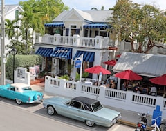 Khách sạn La Te Da - Adult Only, 21 Or Older (Key West, Hoa Kỳ)