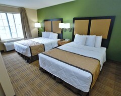 Hotel Extended Stay America Suites - Salt Lake City - Sugar House (Salt Lake City, EE. UU.)