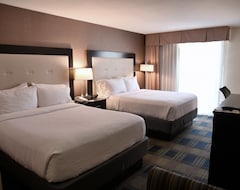 Holiday Inn Akron-West, An Ihg Hotel (Akron, ABD)