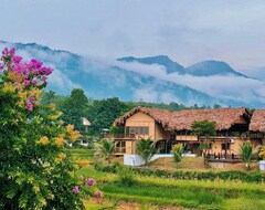 Hotel Mai Chau Onsen Retreat (Hoa Binh, Vijetnam)