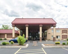 Khách sạn Motel 6 Rochester - Airport (Rochester, Hoa Kỳ)