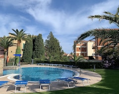Khách sạn Residence I Cormorani (Loano, Ý)