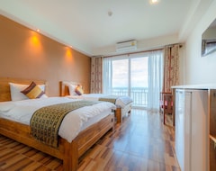Hotel The Lord Nelson (Pattaya, Thailand)