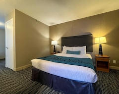 Hotel City Center Inn And Suites (San Francisco, Sjedinjene Američke Države)