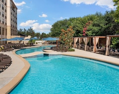 Hotel The Westin Dallas Stonebriar Golf Resort & Spa (Frisco, USA)