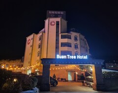 Khách sạn California Motel (Buan, Hàn Quốc)