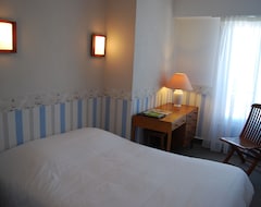 Hotel Hôtel des Druides (Quiberon, France)