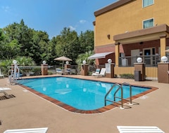 Khách sạn Comfort Suites Biloxi - Ocean Springs (Biloxi, Hoa Kỳ)