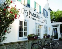 Khách sạn City Partner Parkhotel Wolfsburg (Wolfsburg, Đức)