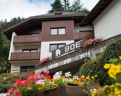 Hotel Residence Boè (Santa Cristina Gherdëina, Italy)