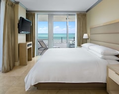 Khách sạn Miami Beachfront Bentley Hotel Studio Condo With Balcony (Miami Beach, Hoa Kỳ)
