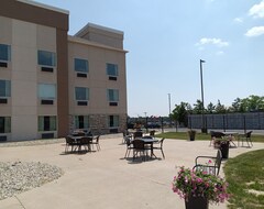 Khách sạn Comfort Suites South (Fort Wayne, Hoa Kỳ)