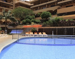 Hotel Coral Los Alisios (Los Cristianos, Spain)