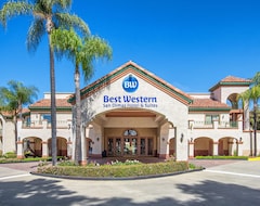 Best Western San Dimas Hotel & Suites (San Dimas, ABD)