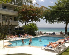 Hotel Allamanda Beach (Hastings, Barbados)