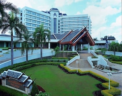 Khách sạn Dusit Island Resort Chiang Rai (Chiang Rai, Thái Lan)