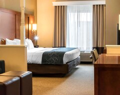 Hotel Comfort Suites Scranton Near Montage Mountain (Scranton, USA)