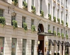 Hotel Sofitel Paris Le Faubourg (Pariz, Francuska)