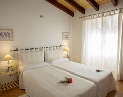 Hotel Apartament Sa Tanqueta De Fornalutx - Adults Only (Cala Santanyi, Spain)