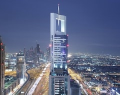 Khách sạn Al Salam Hotel Suites (Dubai, Các tiểu vương quốc Ả Rập Thống Nhất)