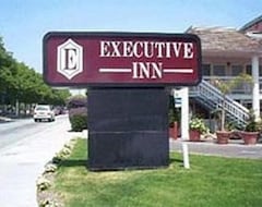 Khách sạn Executive Inn San Jose (San Jose, Hoa Kỳ)