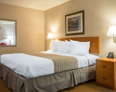 Hotel Econo Lodge Inn & Suites At Fort Moore (Columbus, USA)
